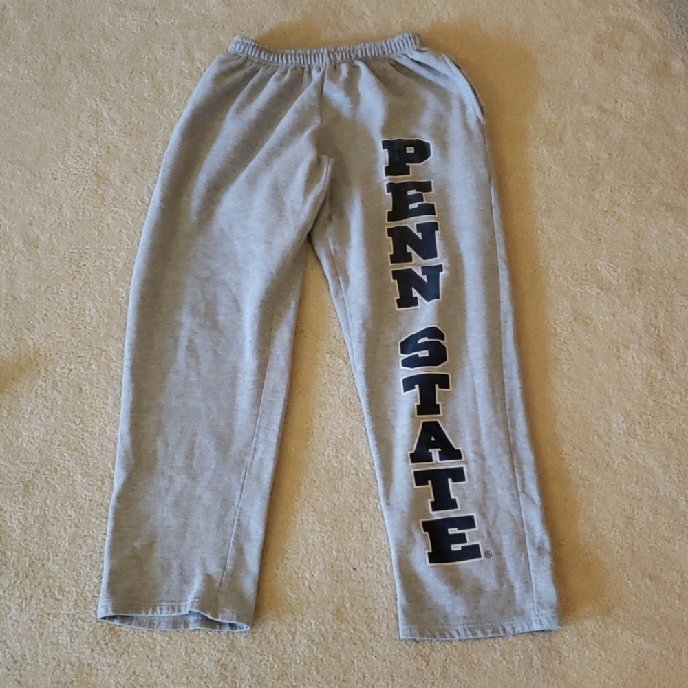 Penn State sweatpants